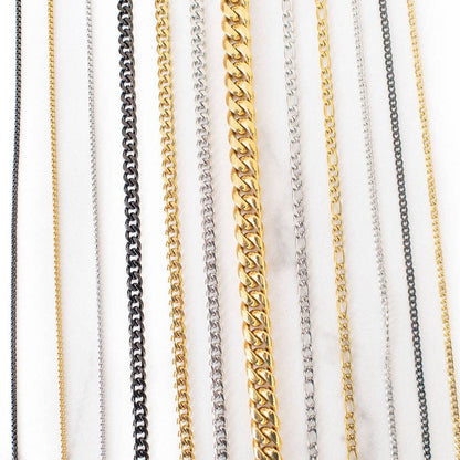 XL Cuban Link Chain