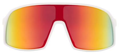 Kids Sunglasses Junior Monteverde (Cardinal)