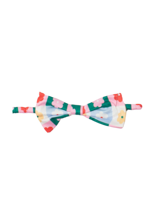 Flower Pops Headband