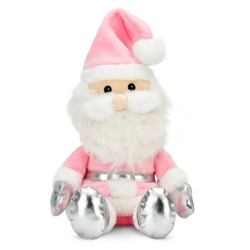 Merry Santa Plush