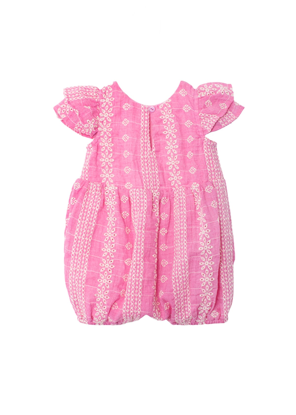 Pinkalicious Romper