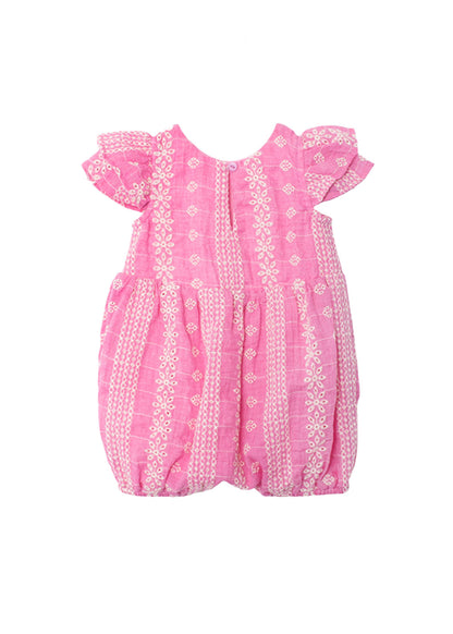 Pinkalicious Romper
