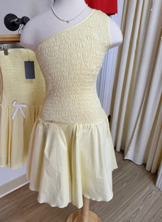 Lucia Dress