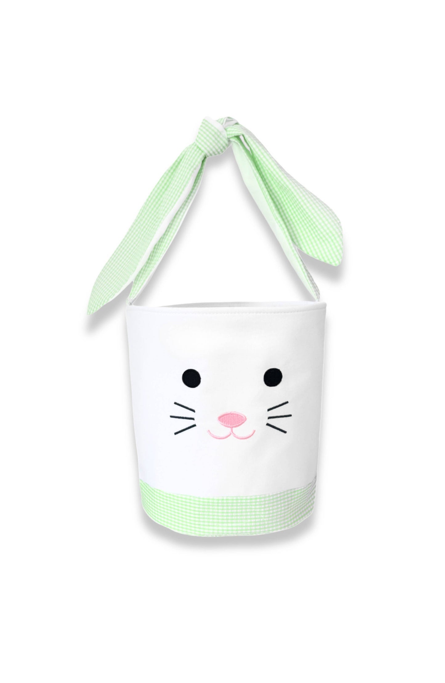 2026 Easter Bunny Basket, 3 color options