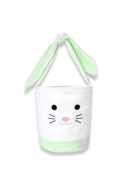2026 Easter Bunny Basket, 3 color options