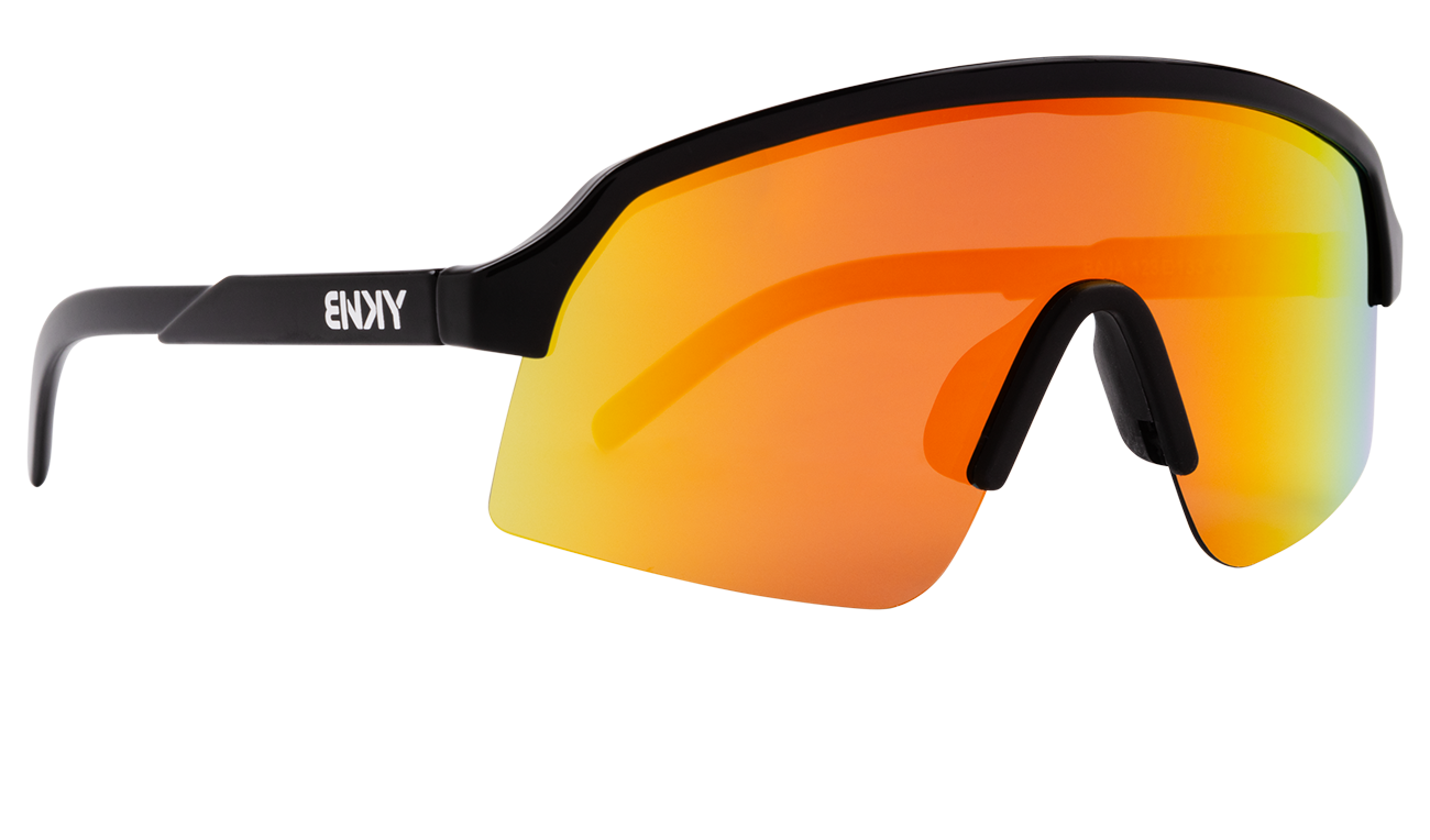Kids Sunglasses Junior Baja (Del Sol)