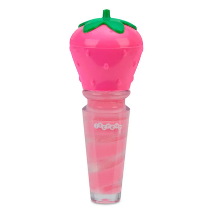 Strawberry Spiral Lip Gloss