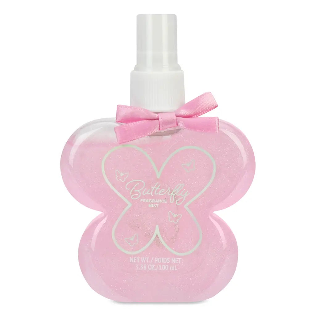 Butterfly Fragrance Mist Perfume