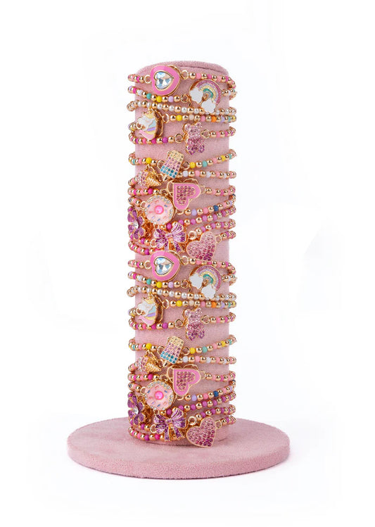 Spinner Bracelets, Assorted