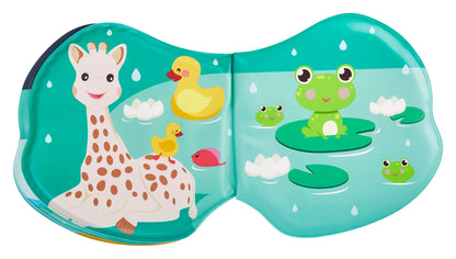 Sophie Giraffe Bath Gift Set
