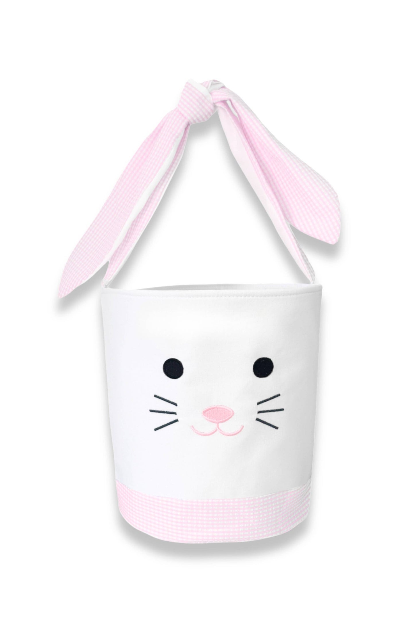 2026 Easter Bunny Basket, 3 color options