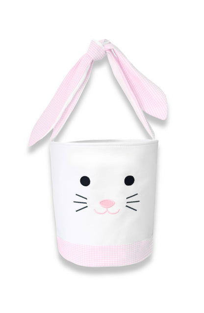 2026 Easter Bunny Basket, 3 color options