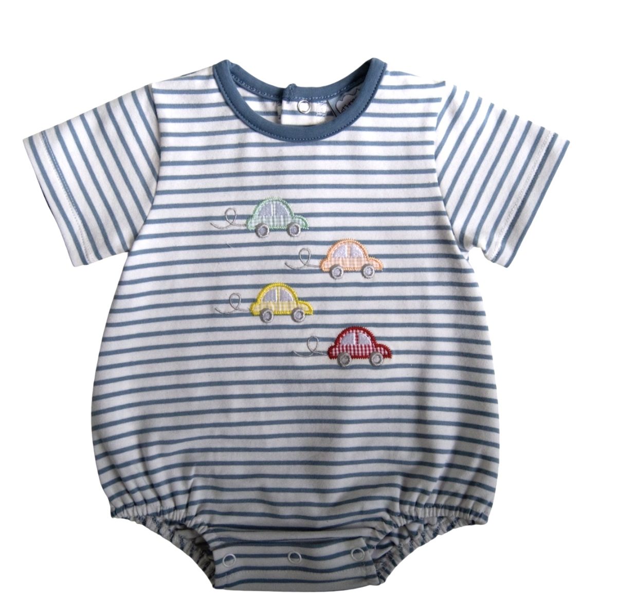 Vroom Vroom Boys Bubble