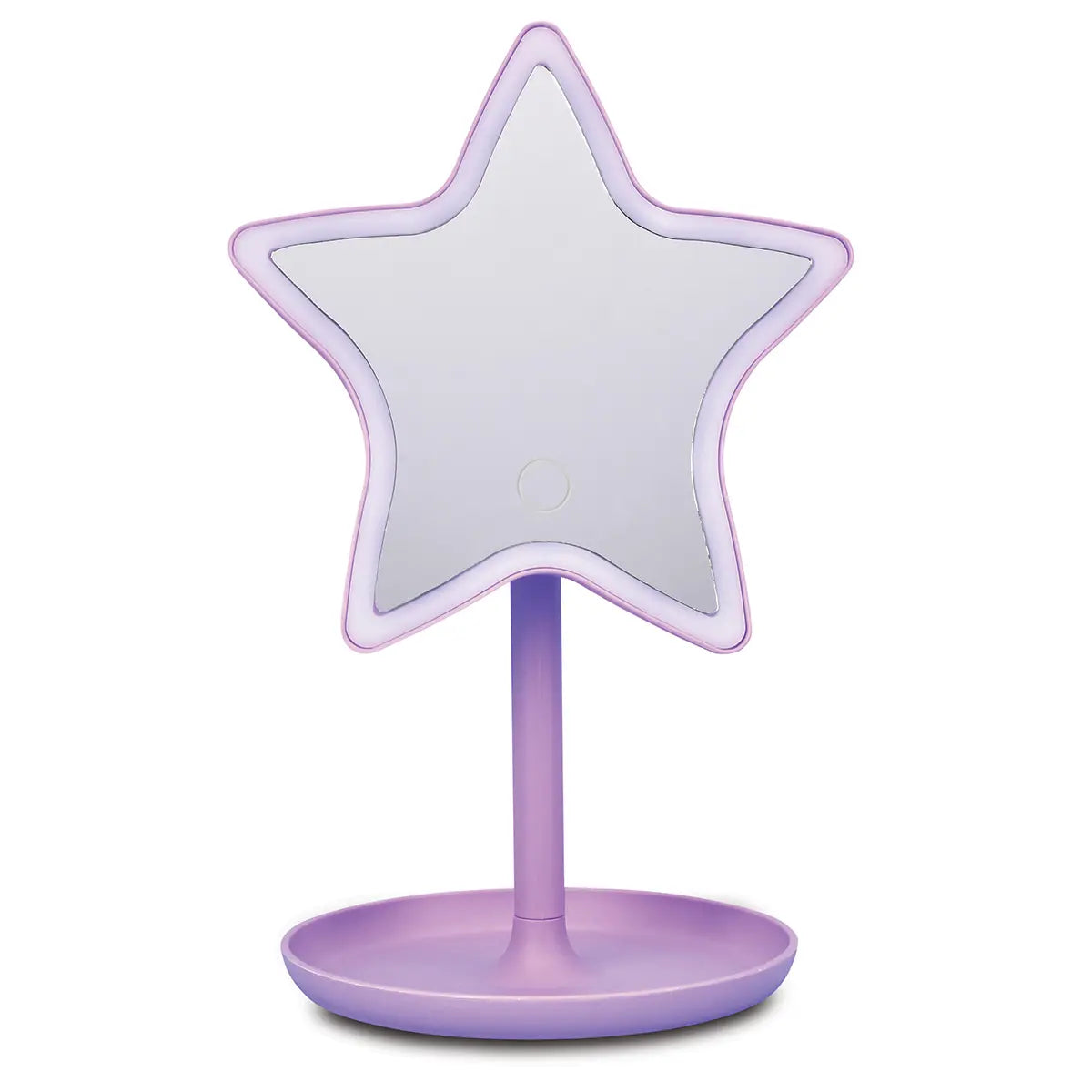 Star LED Vanity Mirror