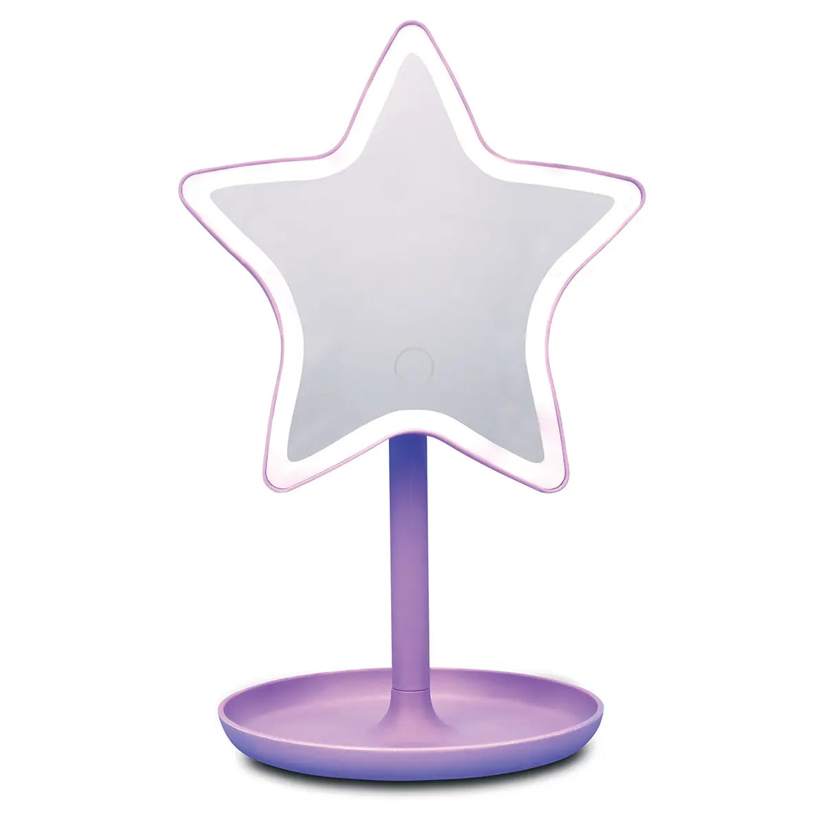Star LED Vanity Mirror