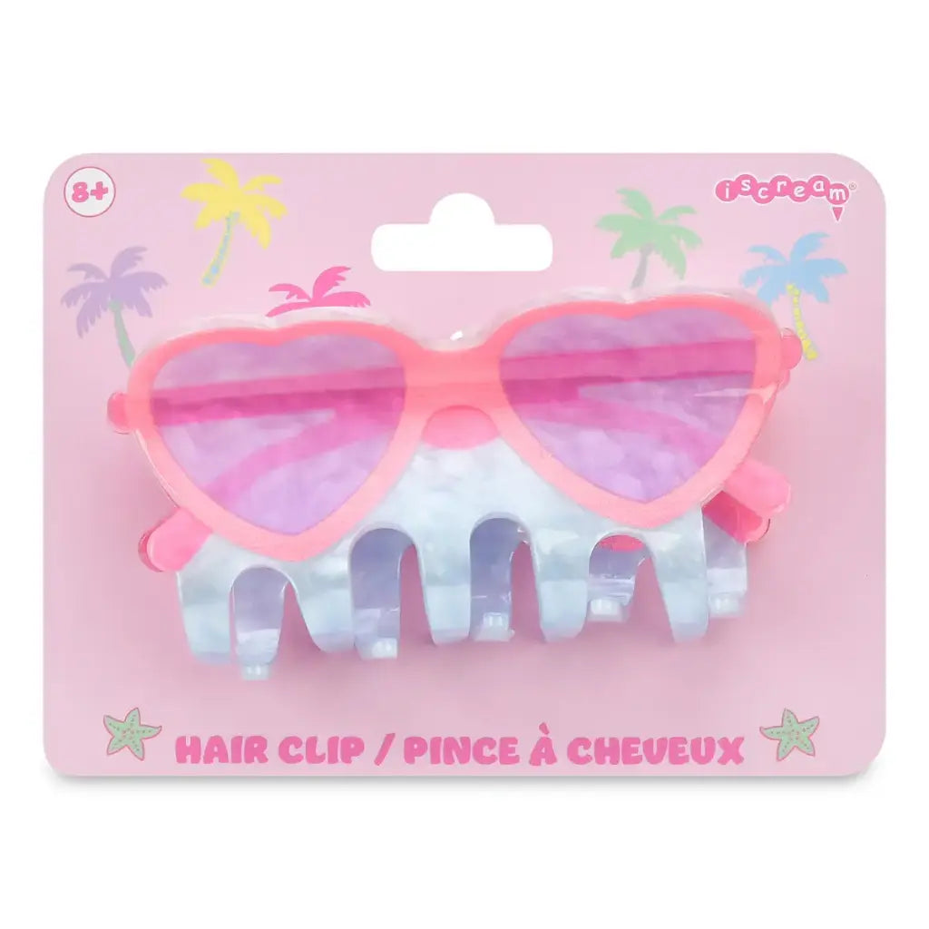 Sunglasses Hair Clip