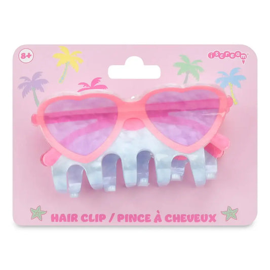 Sunglasses Hair Clip