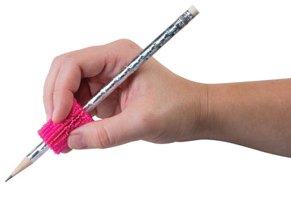 KUSHY SQUISHY PENCIL GRIP