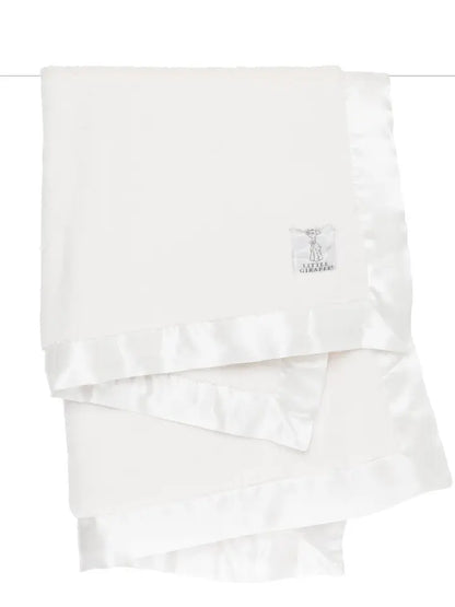 Luxe Baby Blanket, (3 colors)