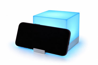 Mushi Squishy Cube Light