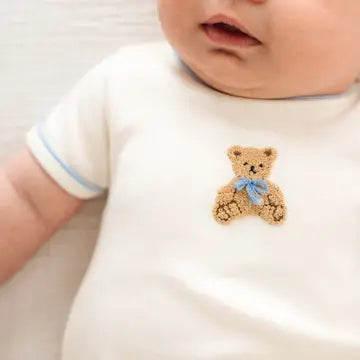 Bear Hugs Bubble-Sky
