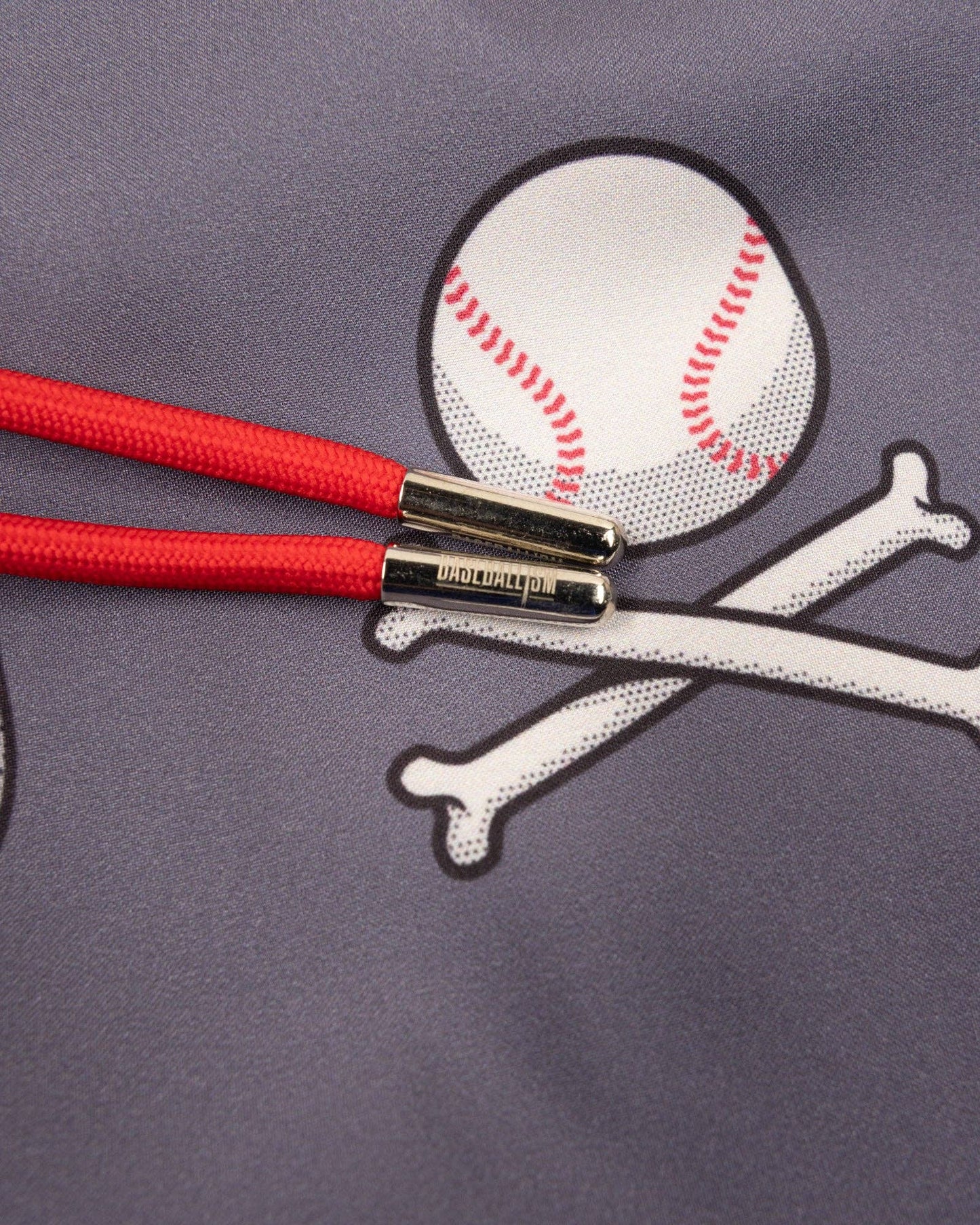 Pick Your Poison Cage Trunks - Youth