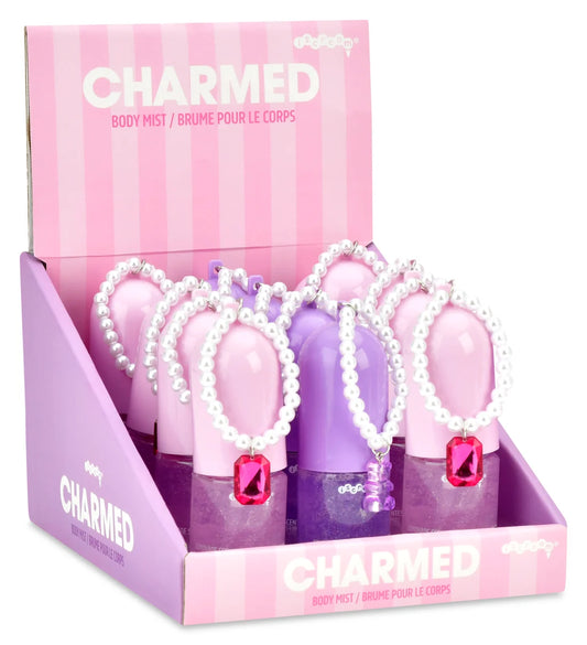 Charmed Body Mist , 2 colors