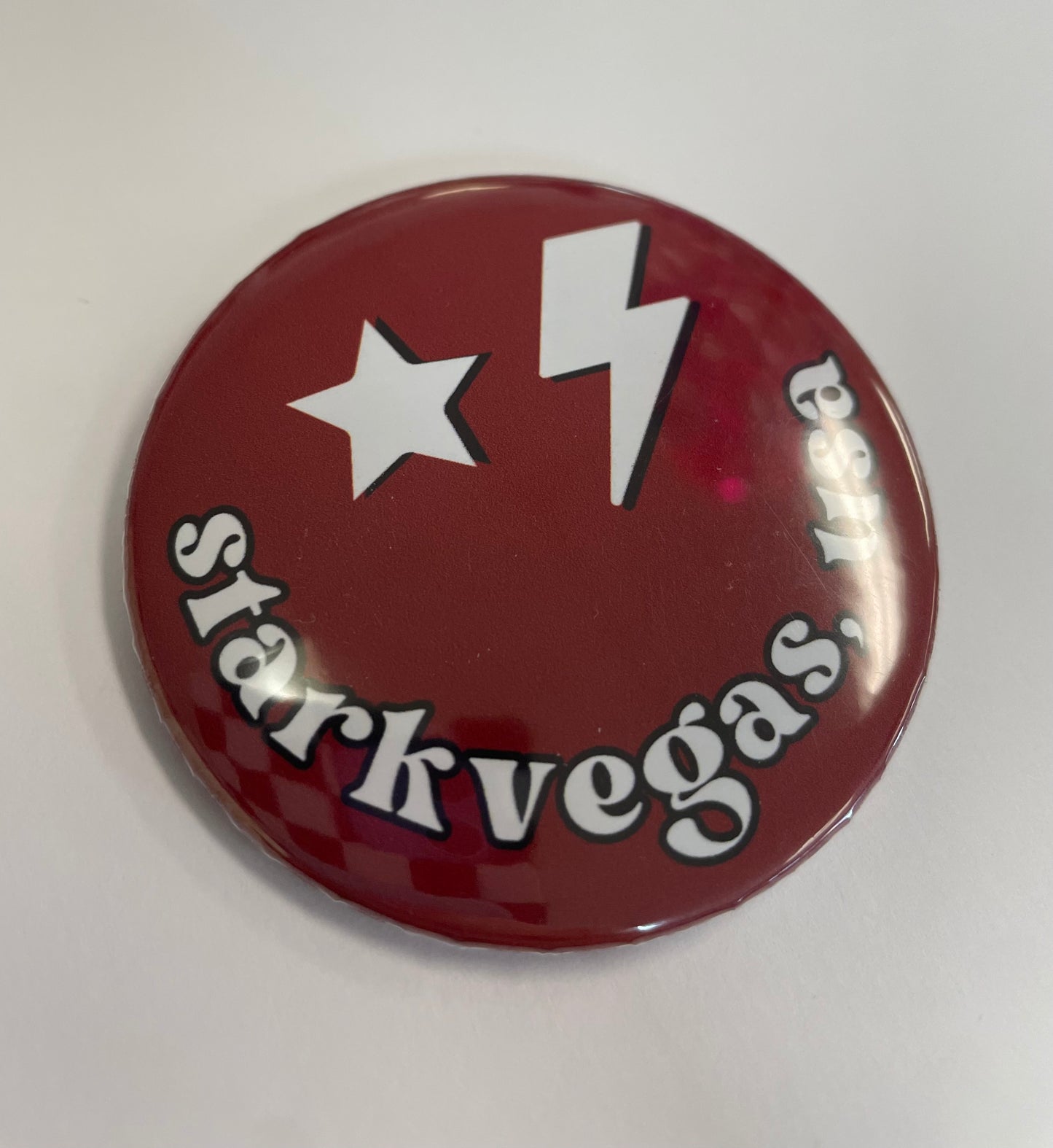 Game Day Buttons (2.25 Round, Multiple Styles)