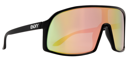 Kids Sunglasses Junior Monteverde (Salmon)