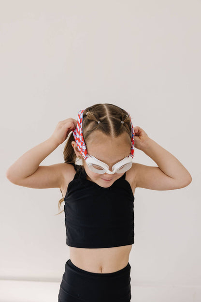 American Star Swim Goggle