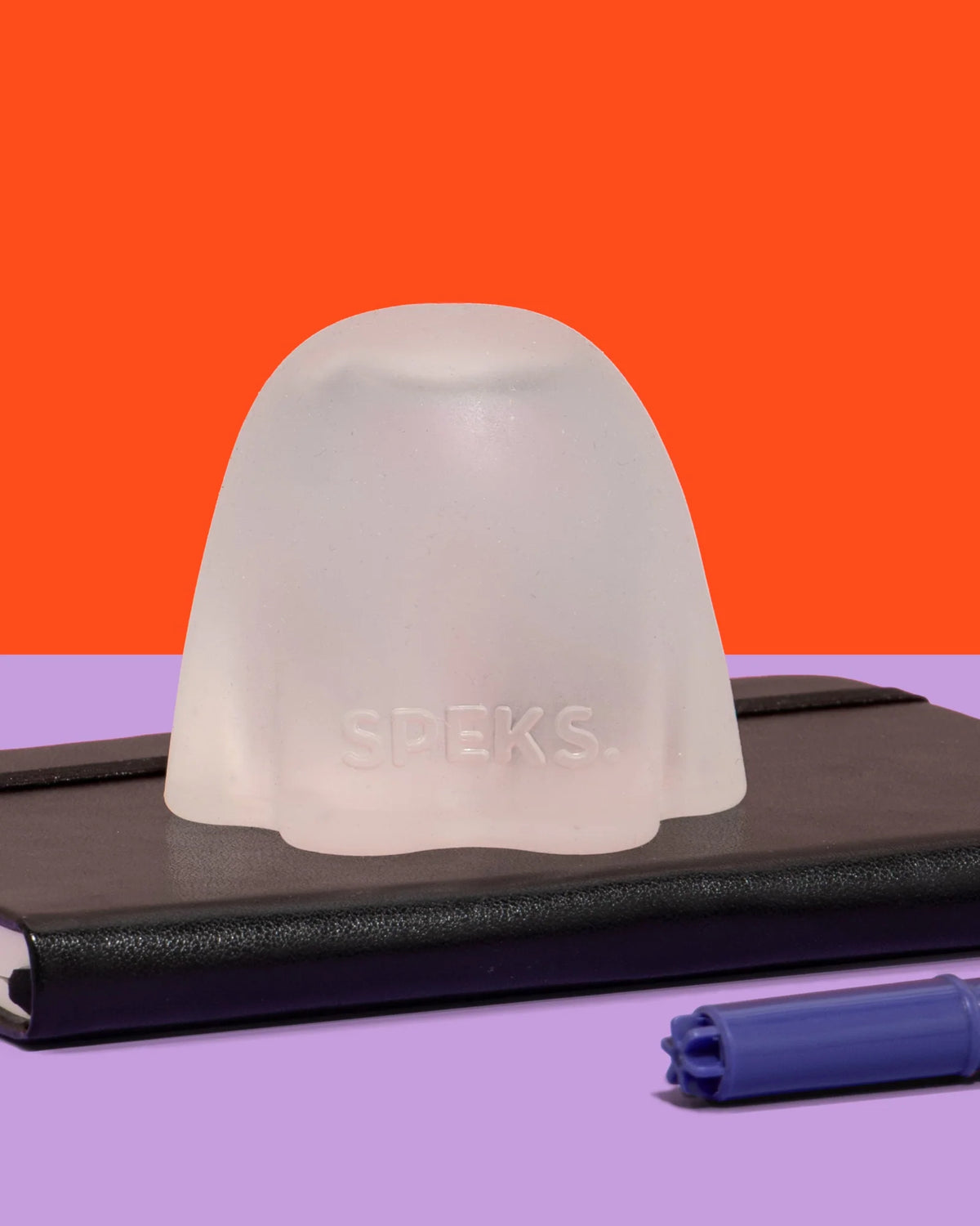 Speks Gump Ghost