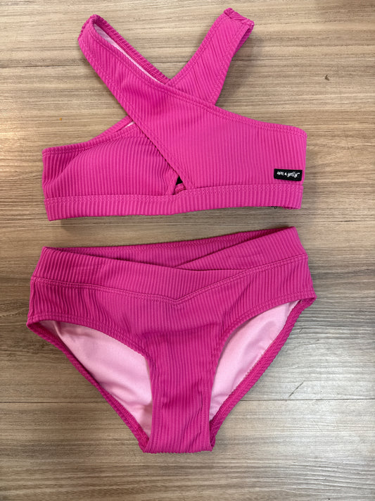 X Front 2 Pc Bikini