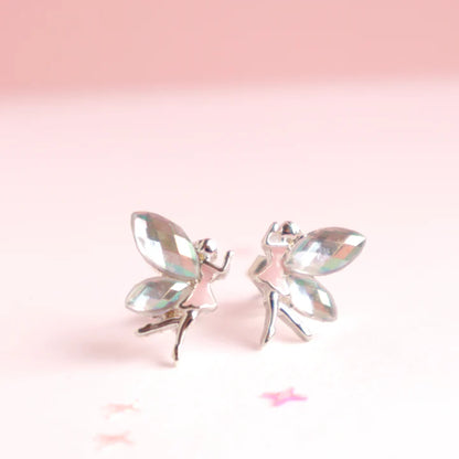 Fairy Magic Earrings, Boxed