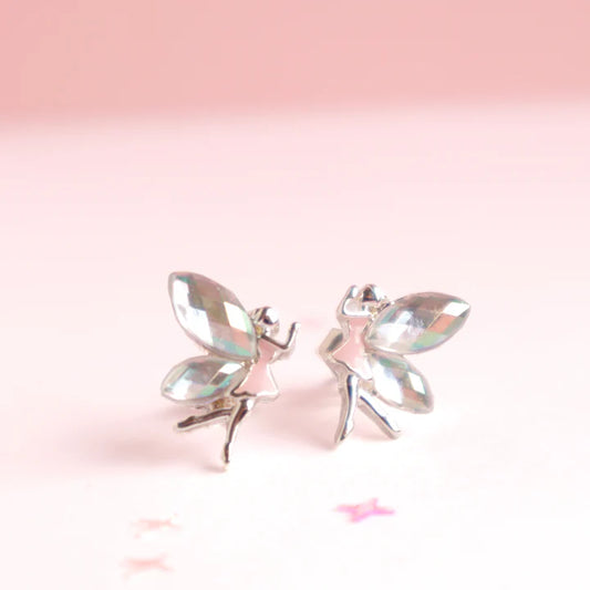 Fairy Magic Earrings, Boxed