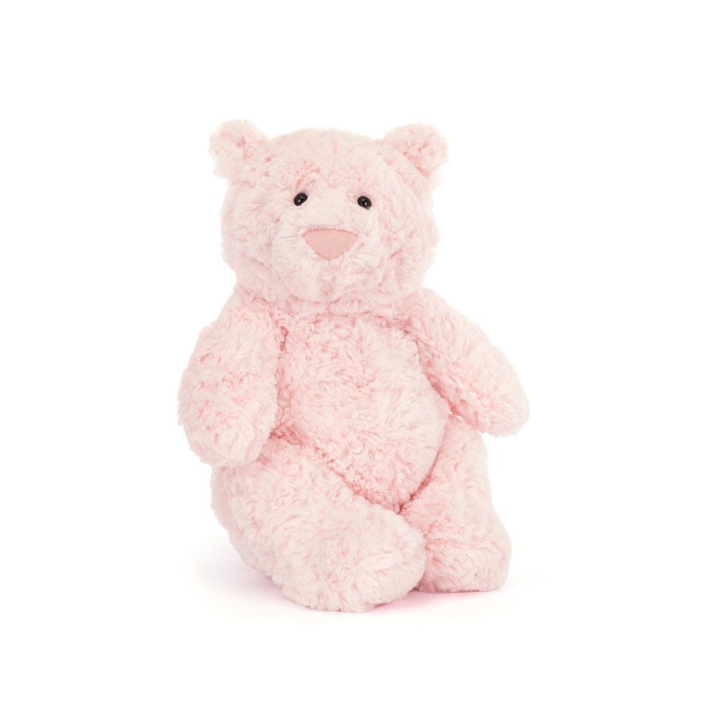 Leola Bear, Pink