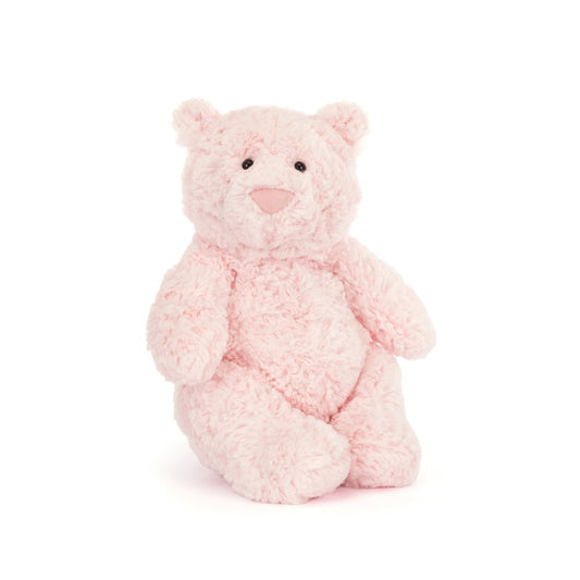 Leola Bear, Pink