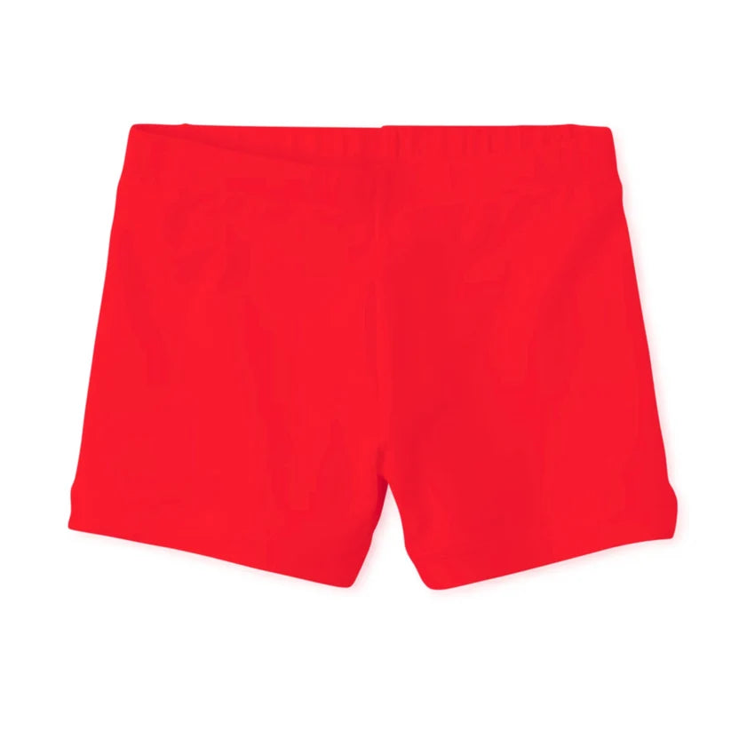 Cartwheel Shorts (Multiple Colors)