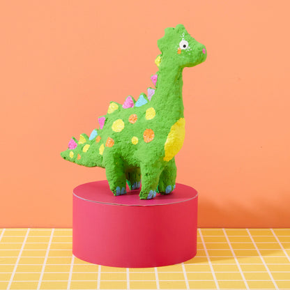 Paper Mache All Day Craft Kit