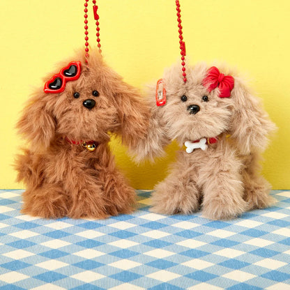DIY Chenille Cuties - Dogs