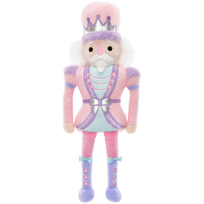 Coco Nutcracker Plush