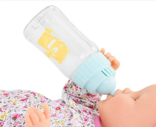 Baby's Milk Bottle w/Sound
