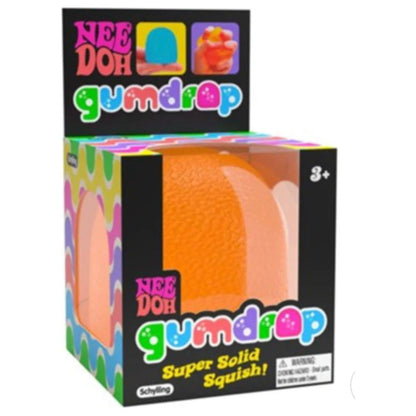 Gumdrop Née Doh