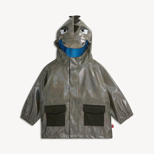 Magnetic Raincoat, Dino Sparkle