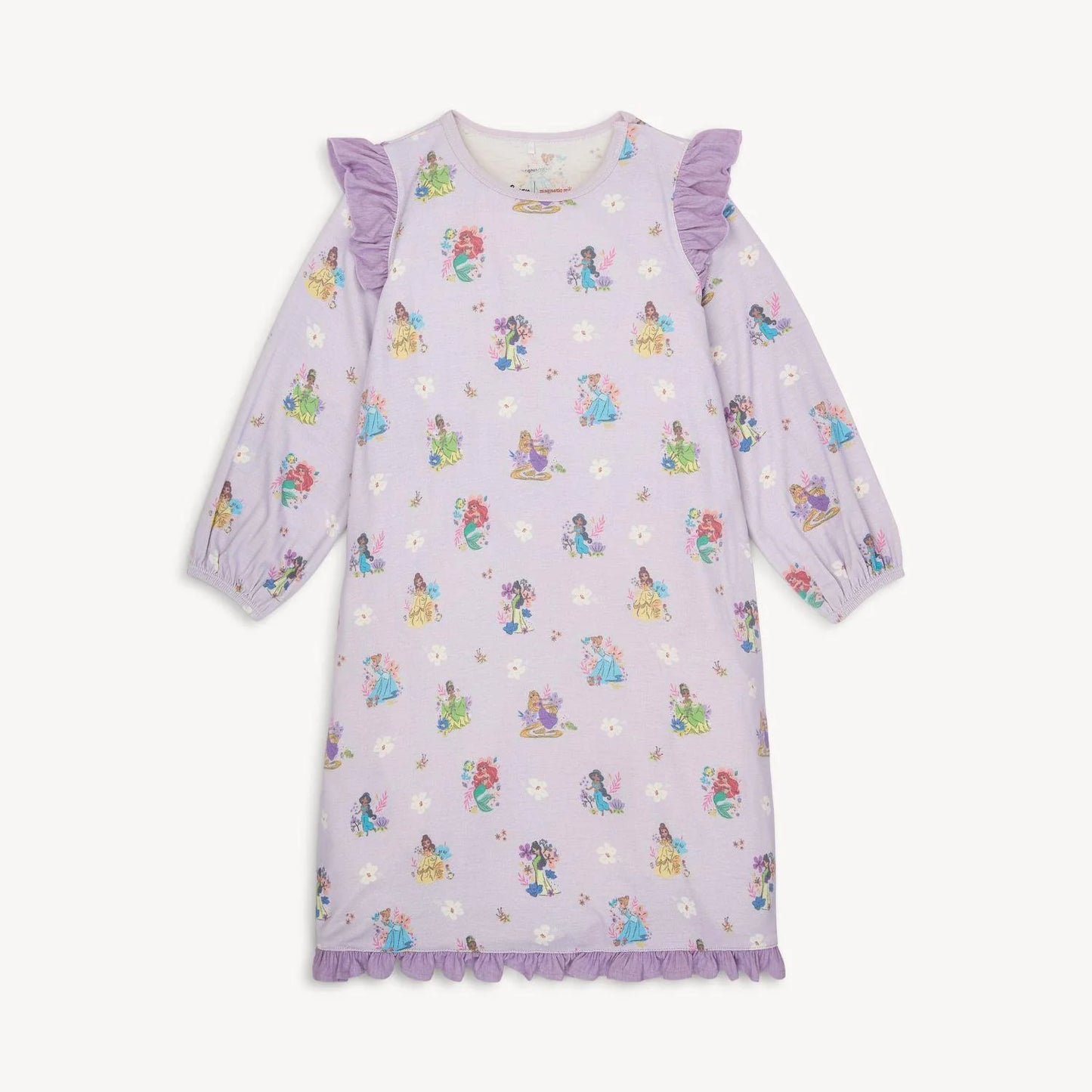 Disney Princess Magnetic Nightgown