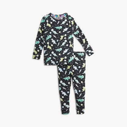 Magnetic Me Astroceratops Pajamas