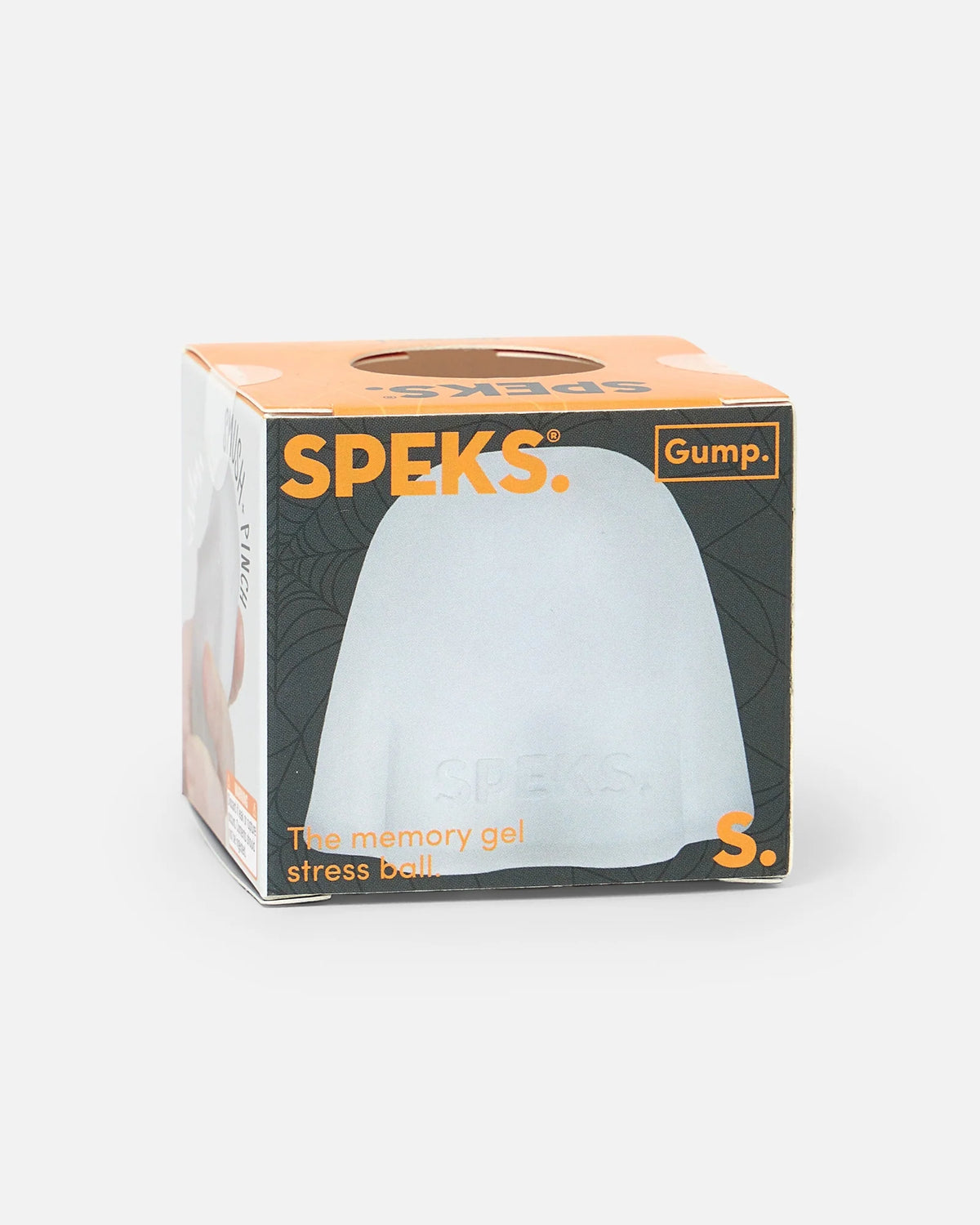 Speks Gump Ghost