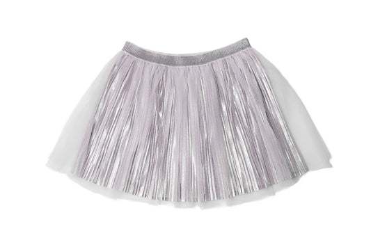 Fairytale Skirt, Silver