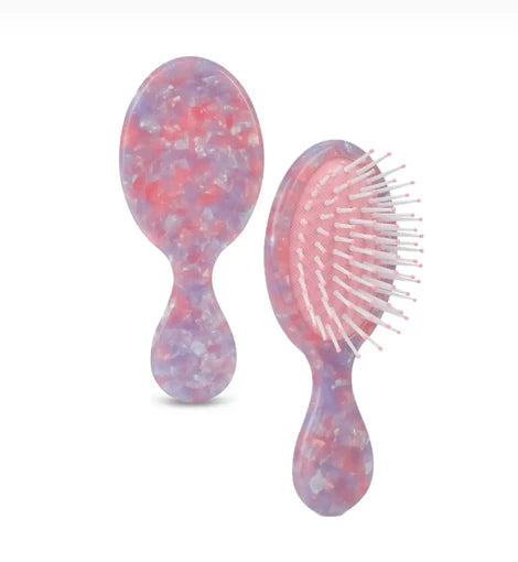 Mini Hairbrush