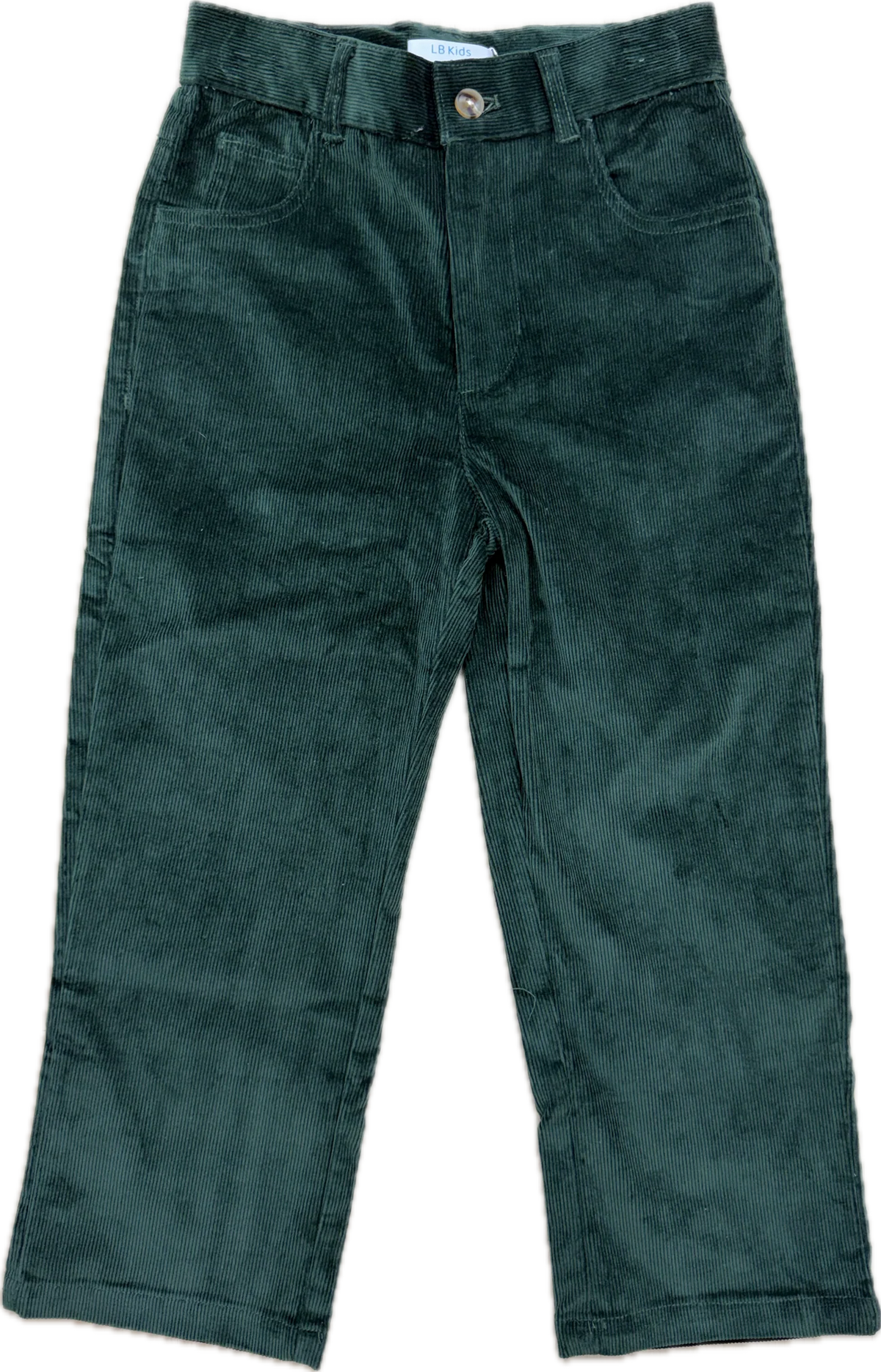 Jameson Sprucecord Button Down Pant