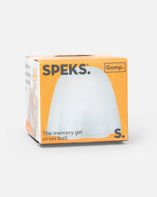 Speks Gump Ghost